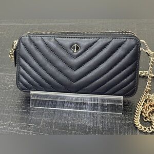 Kate Spade Black Crossbody
